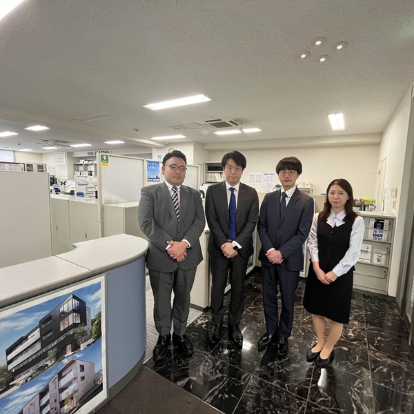 柏支店-スタッフ紹介