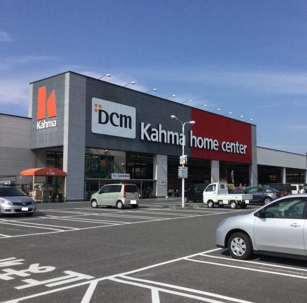 Estudio24(エストゥディオ24) ホームセンター：ｶーﾏﾎーﾑｾﾝﾀー 能登川店　596m