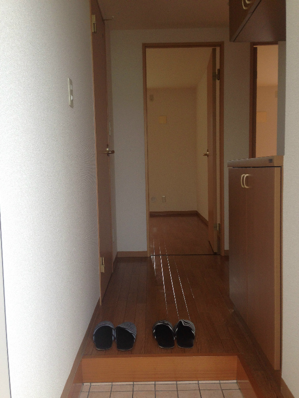 エスポアガーデン 現地写真