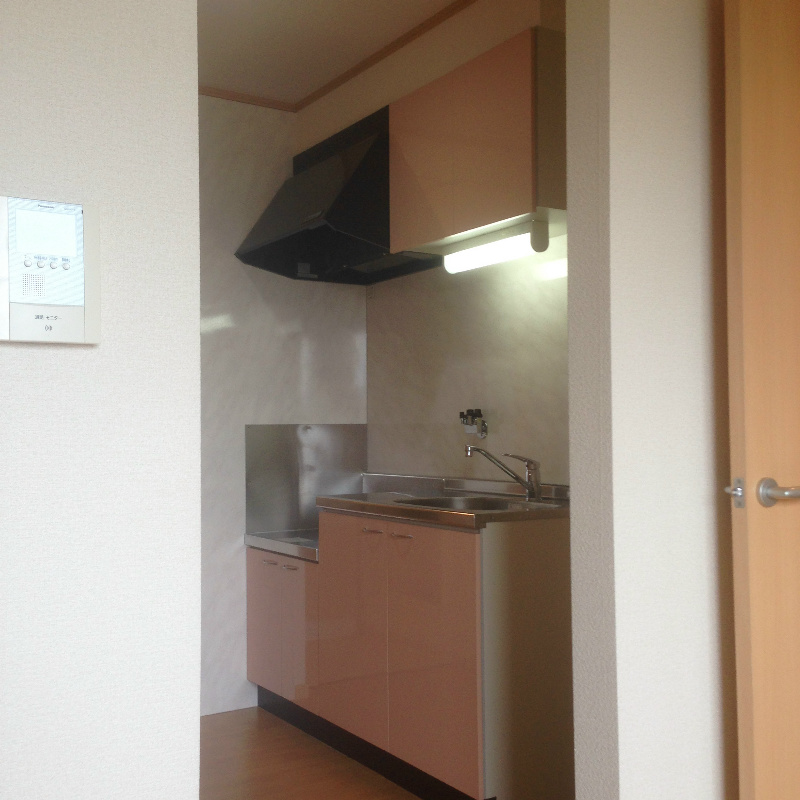 クローバーヒルズ 同仕様写真（外観）