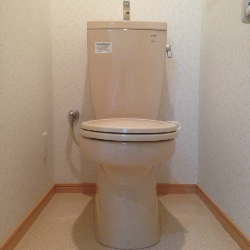 クローバーヒルズ 高台写真