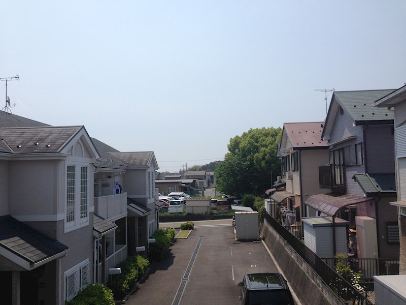 グランシャリオ 建物プラン例（内観写真）
