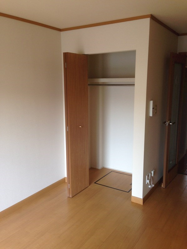 エスポワール参番館 同仕様写真（その他内観）