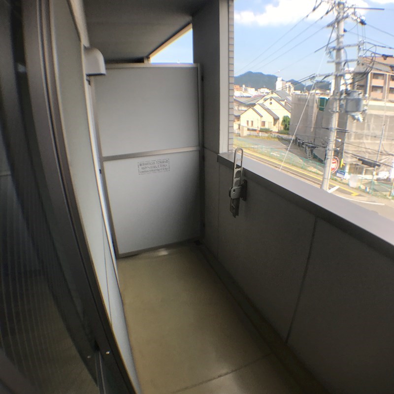 エスポワール湧の上 完成予想図（内観）