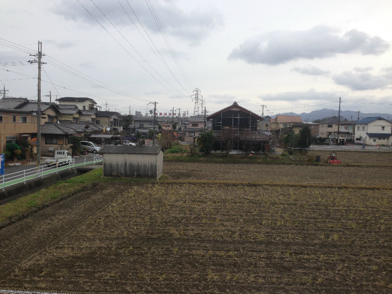エフティグラン 建物プラン例（内観写真）