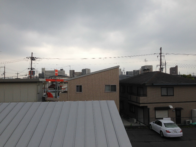 サニーホームズ森井 建物プラン例（内観写真）