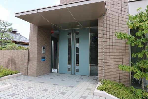サニーソシア21 外観画像
