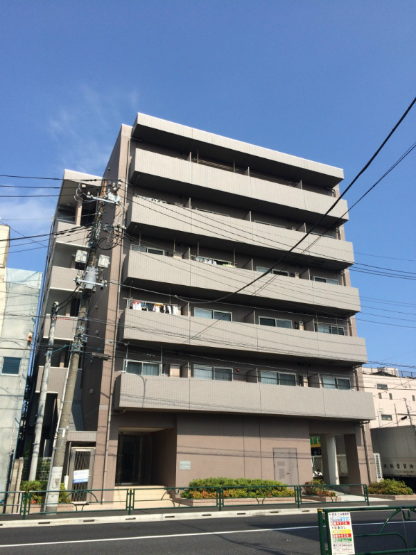 外観画像