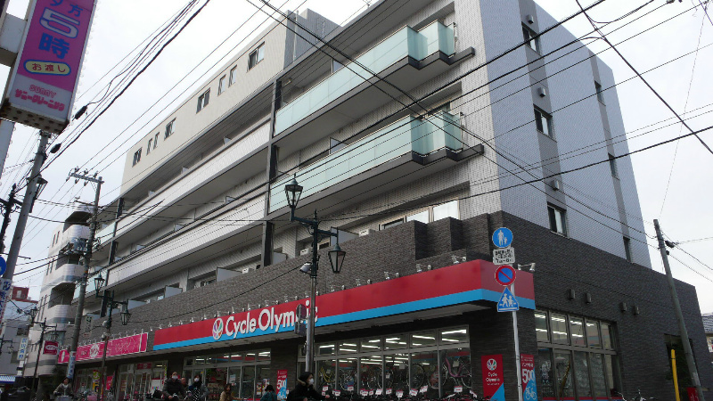 外観画像