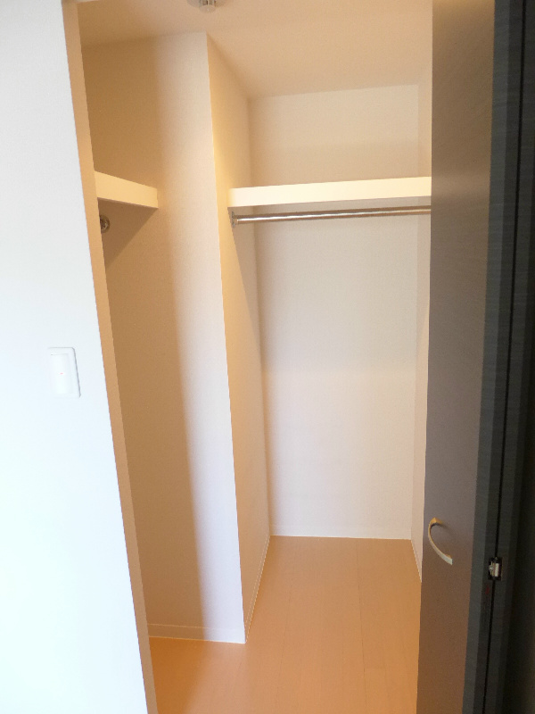 RIBETTES GARDEN 収納