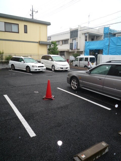 ルミエールII 外観画像
