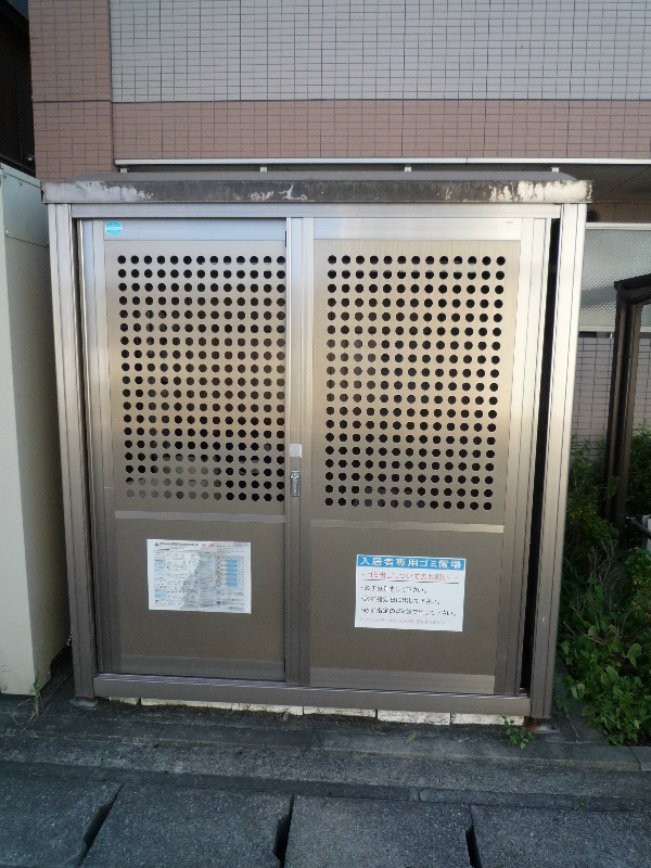 ルミエールII 外観画像