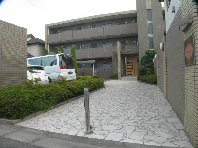 プレスティージュ 外観画像