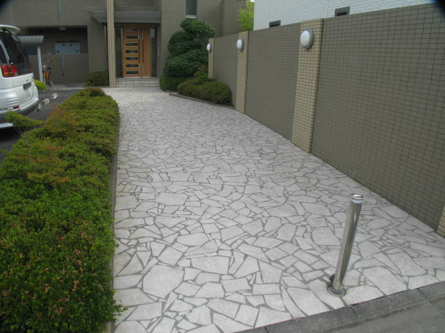 プレスティージュ 外観画像
