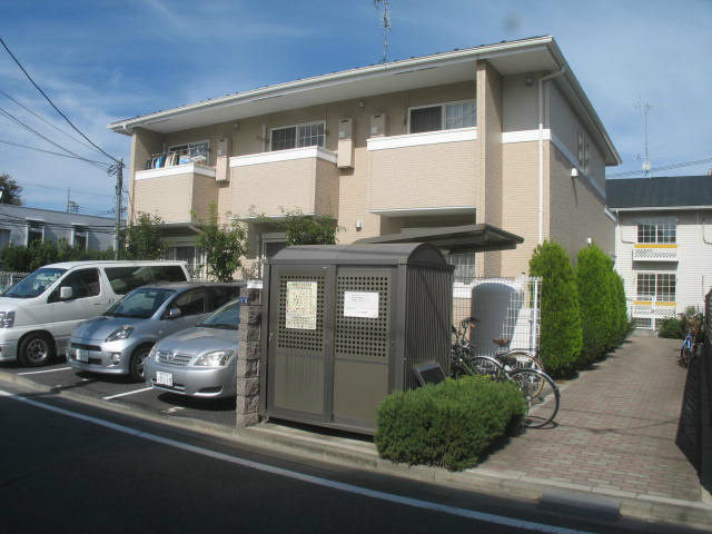 外観画像