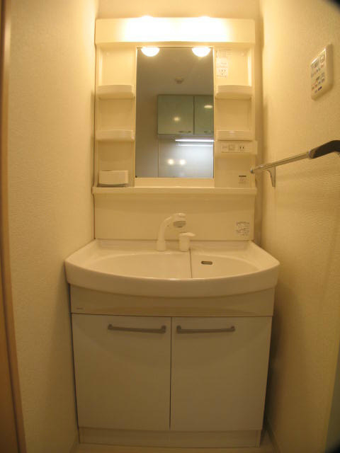 プレスティージュ 同仕様写真（リビング）
