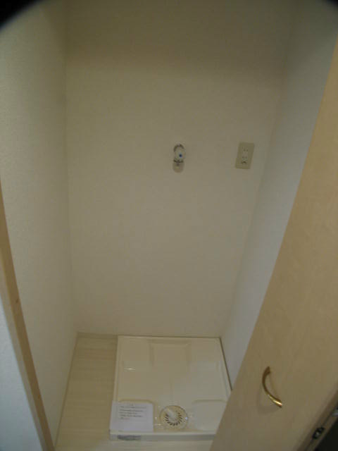 プレスティージュ 航空写真