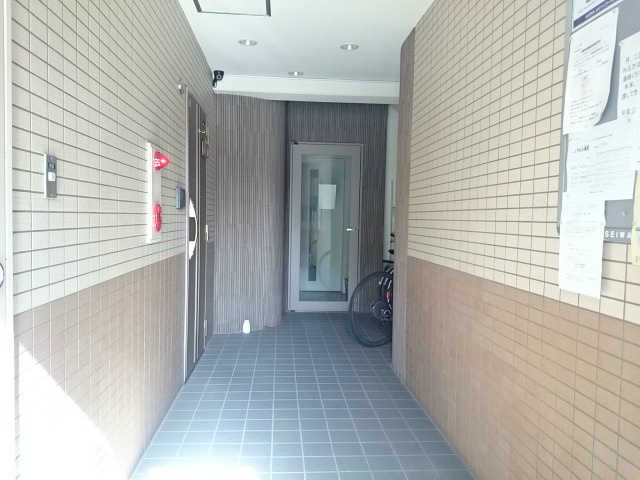 エクセレント鳳珠 外観画像