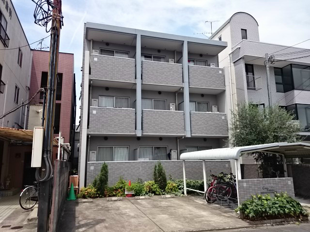 外観画像