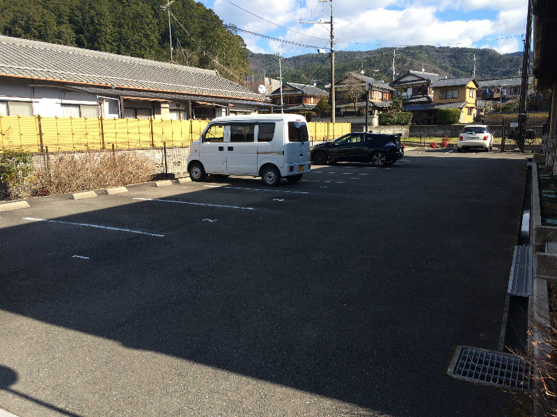 グリーンズ洛北 外観画像
