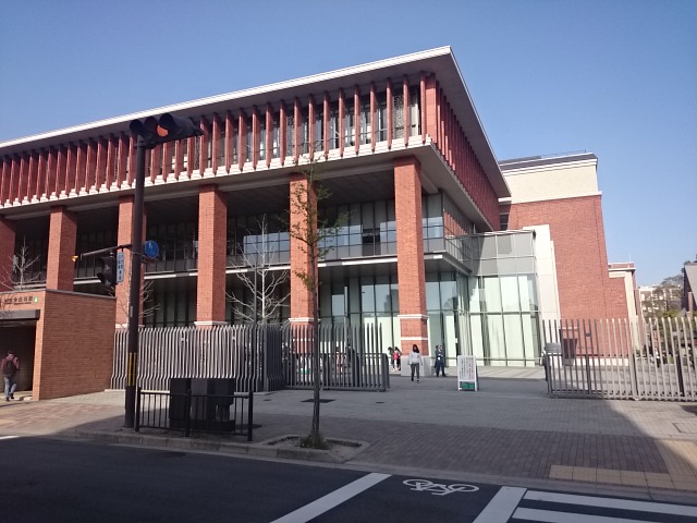 エトアルK 大学・短大：同志社大学　1599m