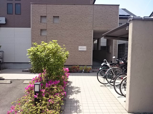 シェ・ソワ・シラユキ 外観画像