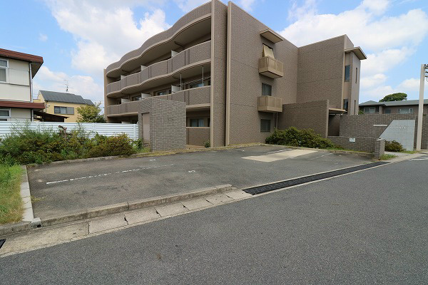 エスペランサ広野 外観画像