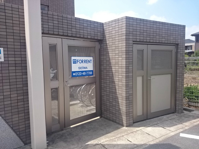 エスペランサ広野 外観画像