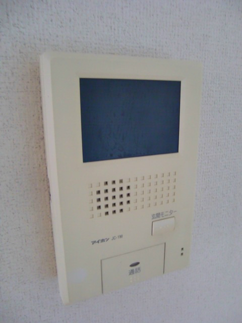 ティファニー 街並完成予想図