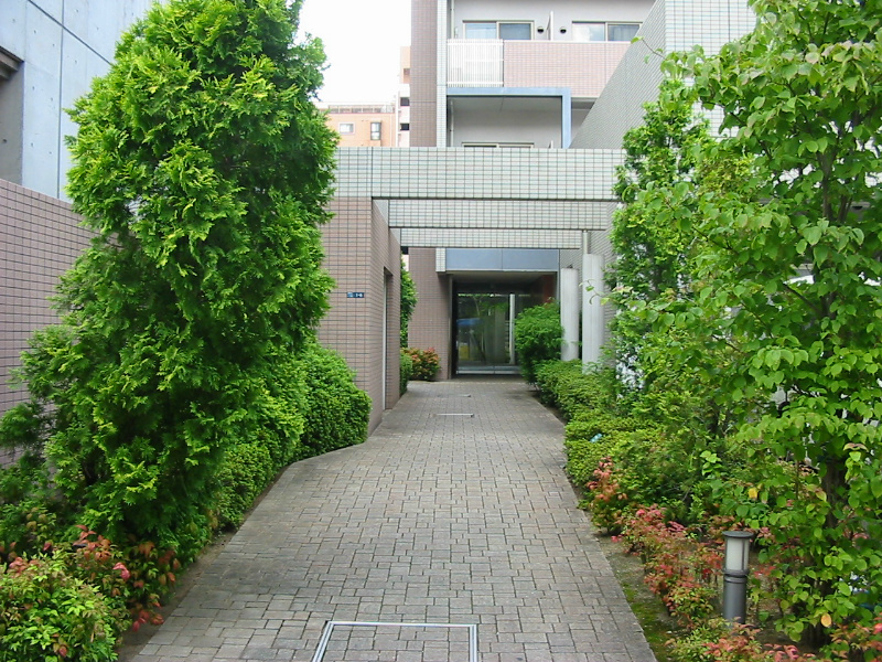 アンビション アプローチ