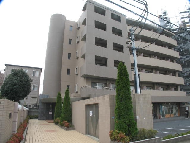 外観画像