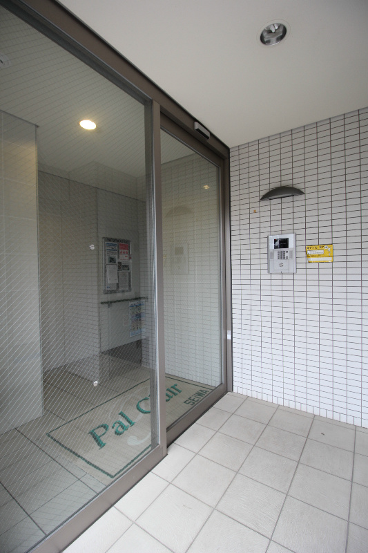 パルクレール 外観画像