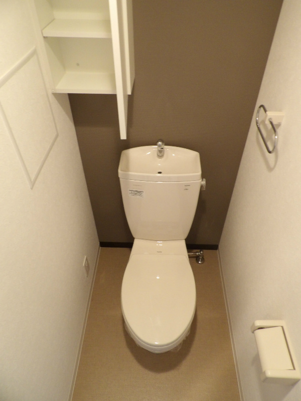 ラヴィクレール 高台写真