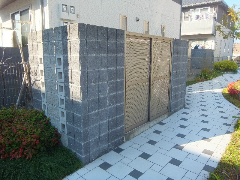 ブリーズドゥース 外観画像