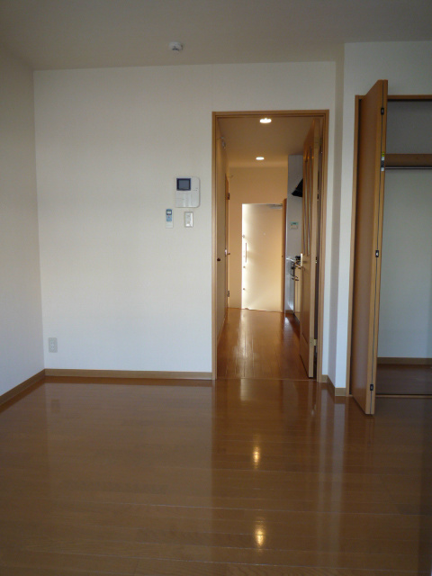 ヴァーグ弐番館 同仕様写真（その他内観）