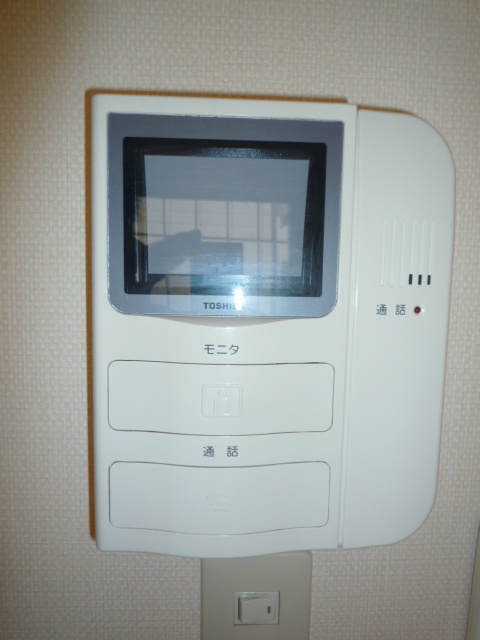 ヴァーグ弐番館 街並完成予想図