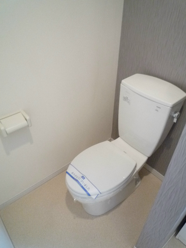 ヴァーグ伍番館 高台写真