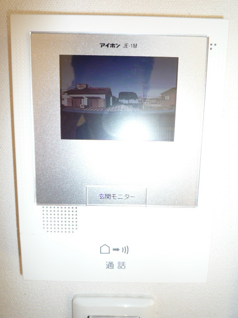 ヴァーグ伍番館 街並完成予想図