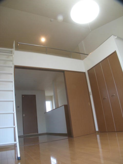 誉蔵参番館 他部屋・スペース