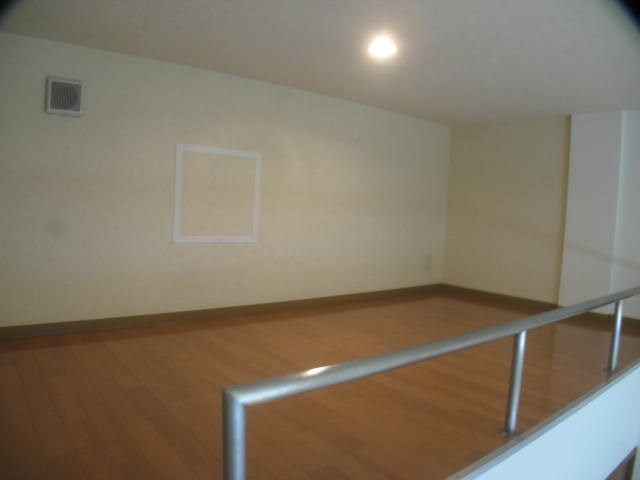 誉蔵参番館 他設備