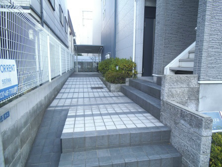 エスペランサ483 共用部