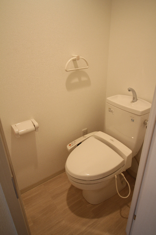 セイワパレス大手通 高台写真