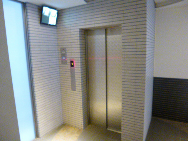 ファヴール南堀江 EV