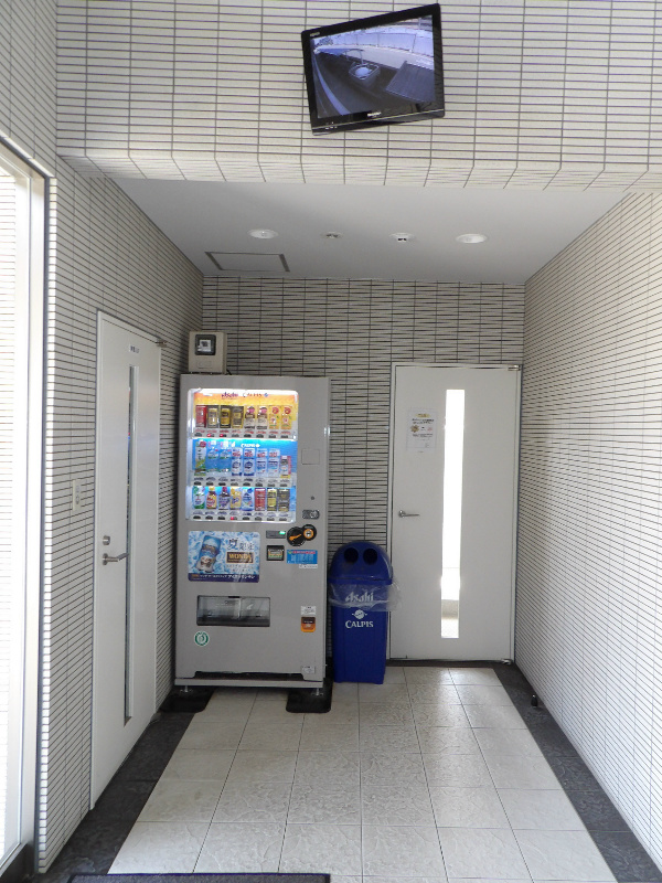 スペランツァ セキュリティ