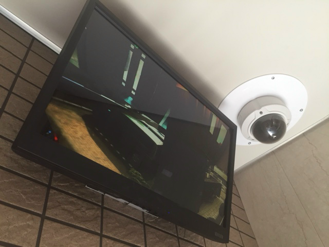 アルカディア セキュリティ