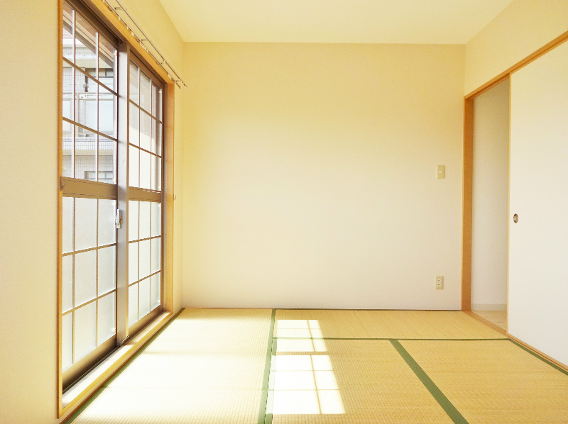 ジュネスト1番館 他部屋・スペース