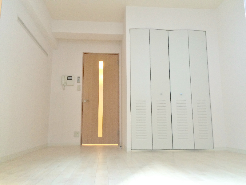 ヴィルコリーヌ 明るいお部屋です♪