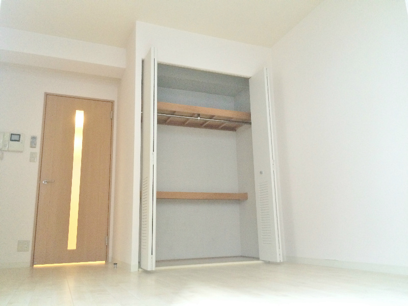 ヴィルコリーヌ 明るいお部屋です♪