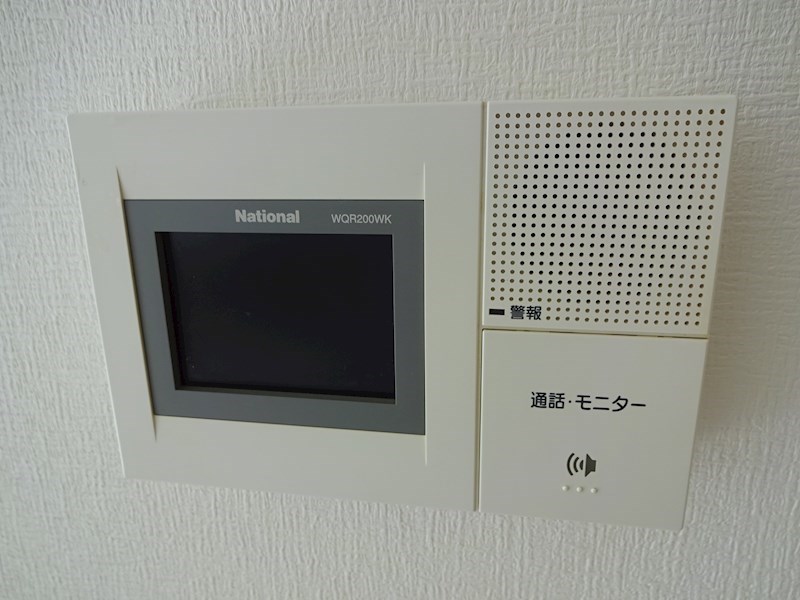 ウォーム要 建物プラン例（外観写真）