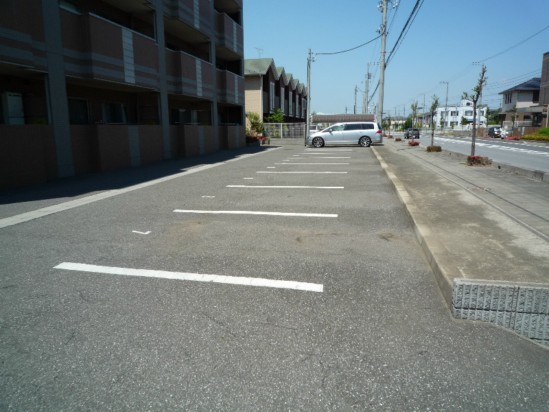 セレブリティーＹ 外観画像